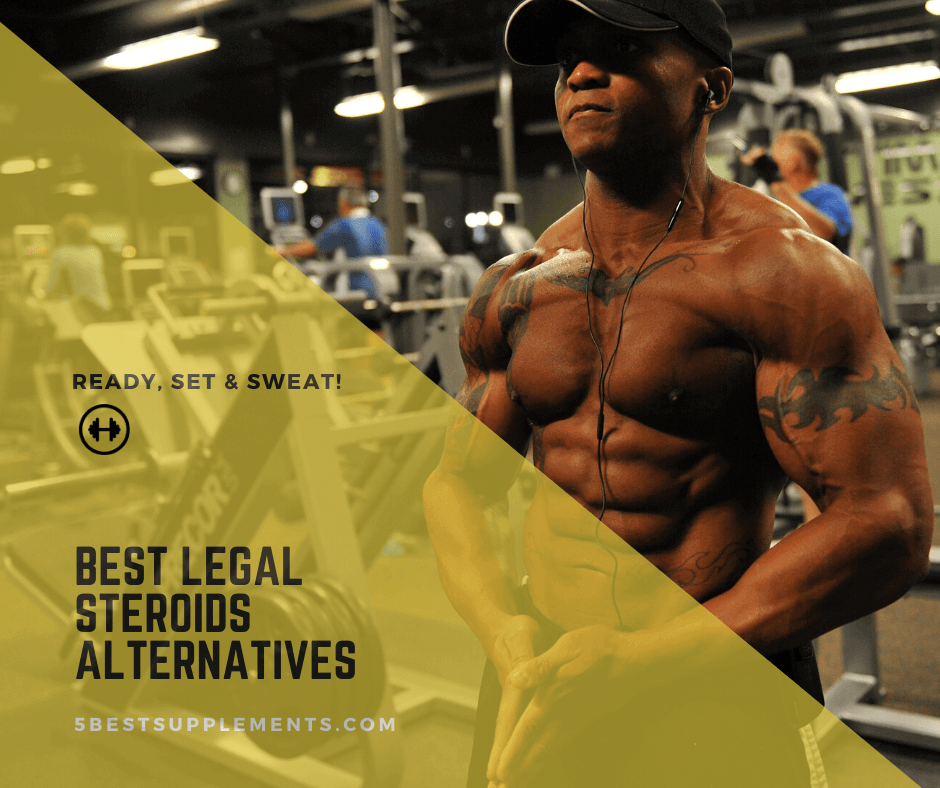 Anabolic steroids results